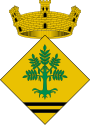 Escudo d'armas