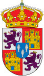 Villamañán címere