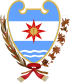 Coat of arms of Santiago del Estero