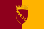 Roma (with CoA)