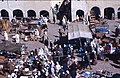 Ghardaïa, el mercat