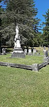 Glenwood Cemetery