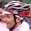 Giro d'Italia, 2006.