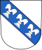 Coat of arms of Illnau-Effretikon