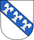 Blason de Illnau-Effretikon