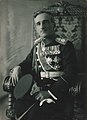 Alexander I van Joegoslavië overleden op 9 oktober 1934