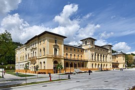 Old Spa House (Stary Dom Zdrojowy)