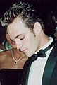 Luke Perry in 1991