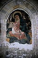 Fresco of Madonna delle Grazie