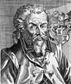 Leonhard Thurneysser (1531-1596)