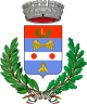 Blason de Limbiate