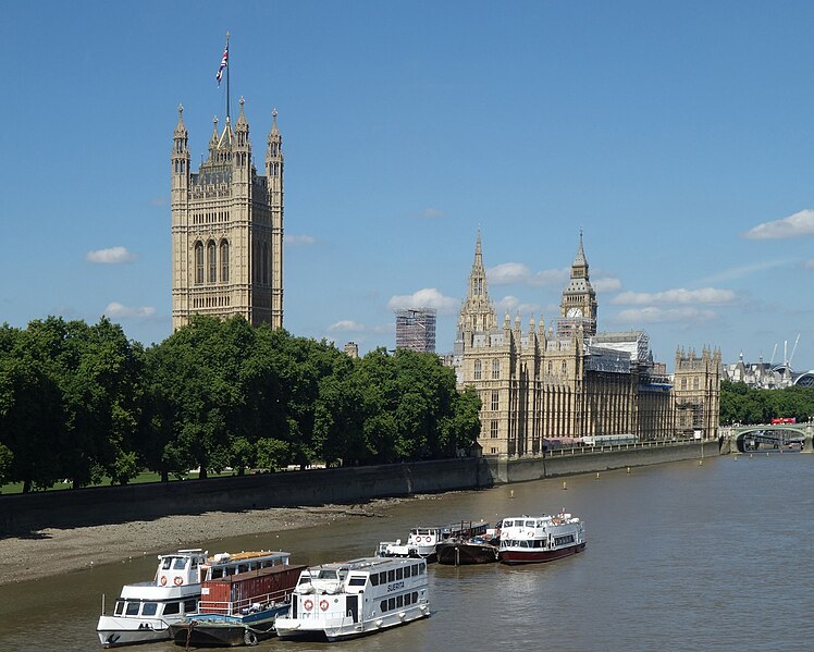 File:Palace of Westminster - geograph.org.uk - 5514922.jpg