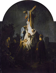 Rembrandt 1633