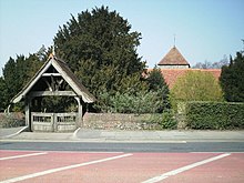 St. Nicholas, Thanington - geograph.org.uk - 382613.jpg