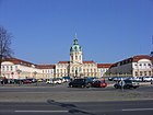 Schloss Charlottenburg