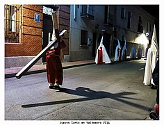 Semana Santa en Valdemoro. Comunidad de Madrid.jpg