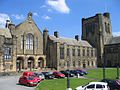 Bangor University