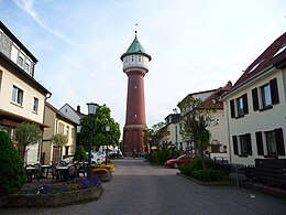 Eppelheim - Sœmeanza