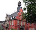 Altes Werdener Rathaus