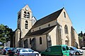 Église Saint-Pierre de Lardy