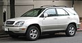 RX 300 1997–2003