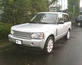 Range Rover III 2006-2009