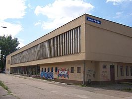 Station Lublin Północ