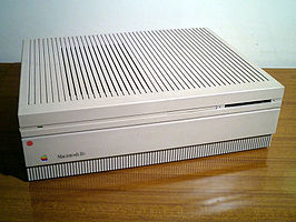 Macintosh IIx