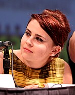 Mae Whitman