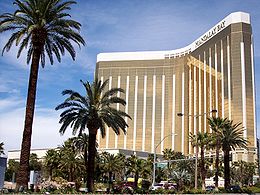 Mandalay Bay Resort and Casino