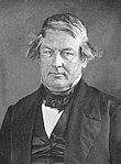 Millard Fillmore, 13º Presidente dos Estados Unidos