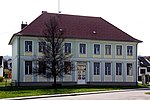 Volksschule Mischendorf