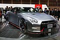 Nissan GT-R Nismo