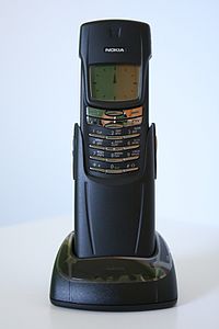 Image illustrative de l’article Nokia 8910