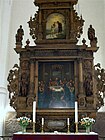 Altar piece