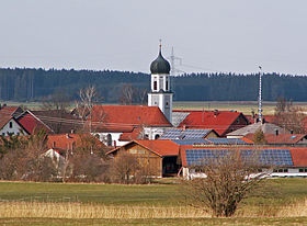 Oberostendorf