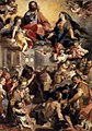 Federico Barocci Madonna del Popolo (1575–1579)