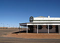 Image 56Birdsville Hotel, an Australian pub in outback Queensland (from Culture of Australia)