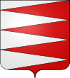 Blason de Palaja