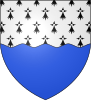 Coat of arms of Morbihan