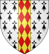 Blason de Bouisse