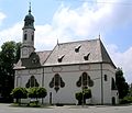 Wallfahrtskirche zu Unserer Lieben Frau