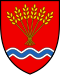 Coat of arms of Hautemorges