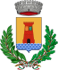 Blason de Castel Rozzone