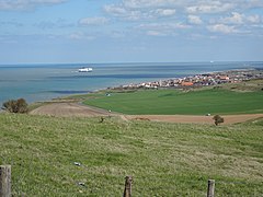 Cap Blanc-Nez.- Le mont d'hubert (3).jpg