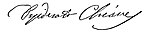 Signature