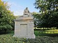 Cimetière militaire allemand de Piennes.