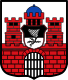 Coat of arms of Bad Kissingen