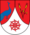 Wappen von Woldert