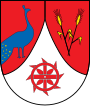 Blason de Woldert